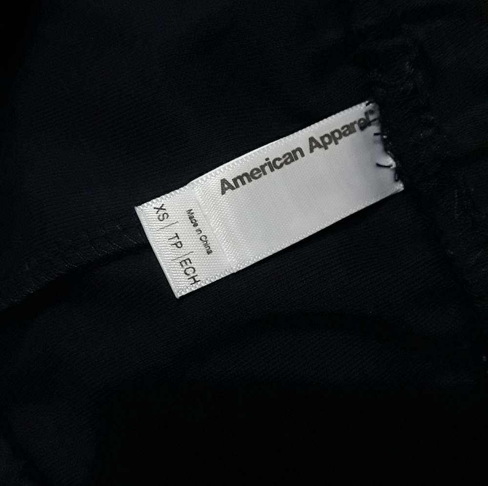 Interlock Runner Shorts - Picture 2 of 2